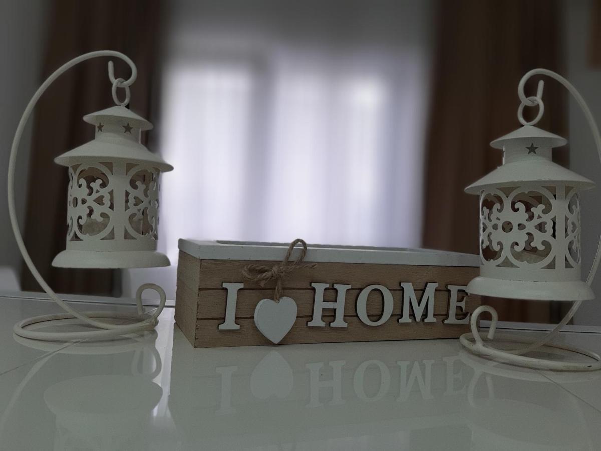 Apartments Pepdjonovic อุลซิน ภายนอก รูปภาพ