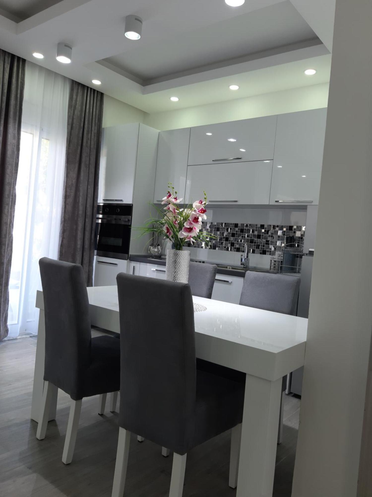 Apartments Pepdjonovic อุลซิน ภายนอก รูปภาพ