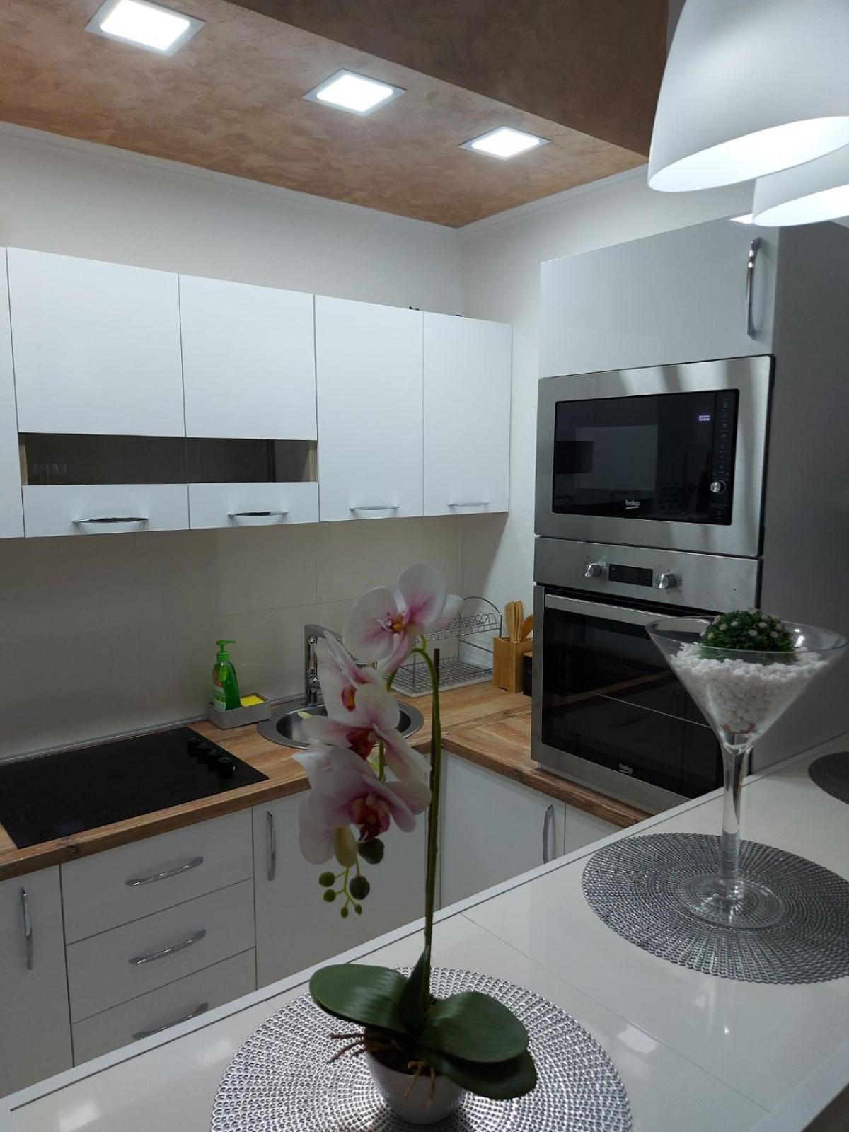 Apartments Pepdjonovic อุลซิน ภายนอก รูปภาพ