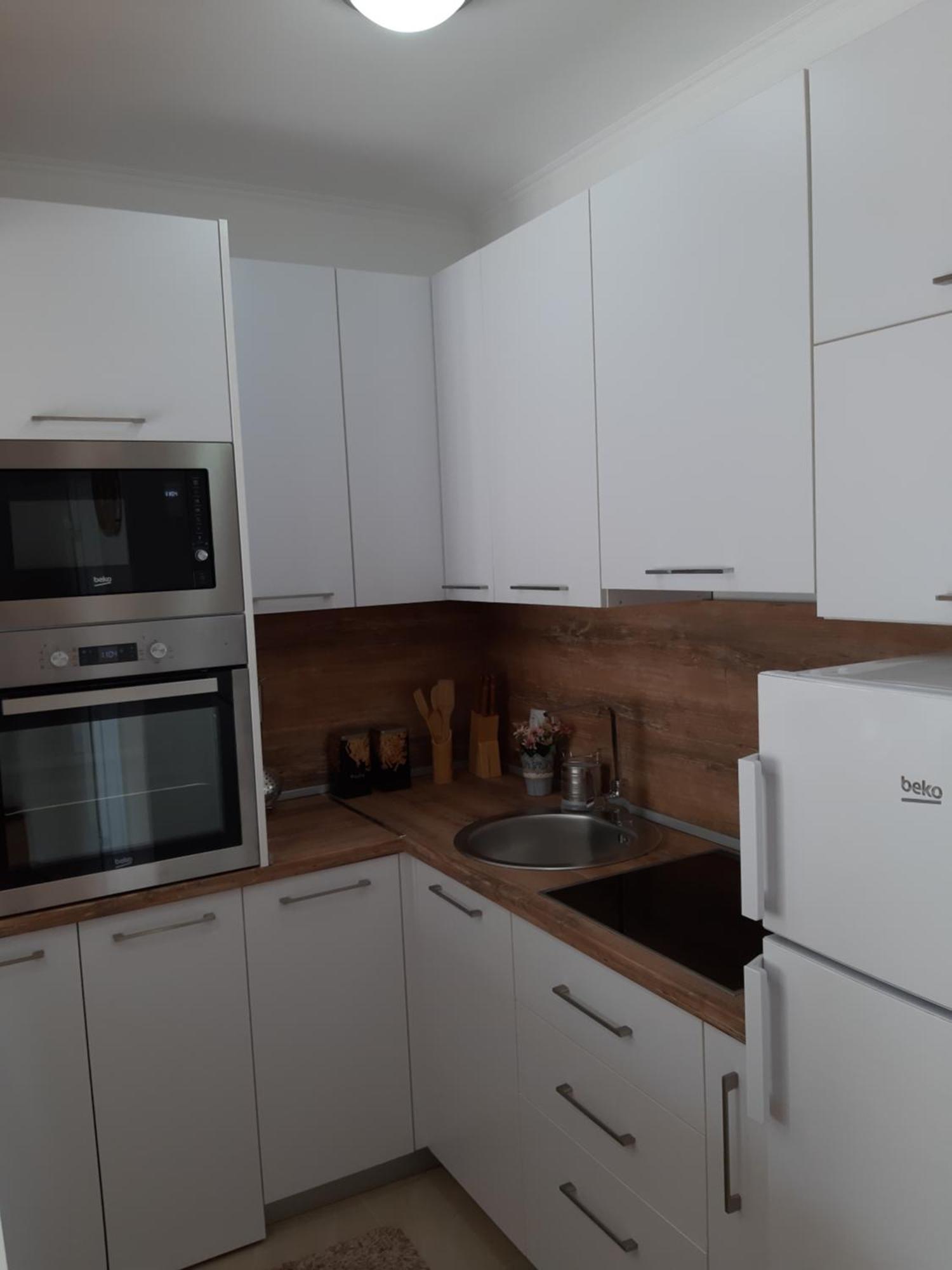 Apartments Pepdjonovic อุลซิน ภายนอก รูปภาพ