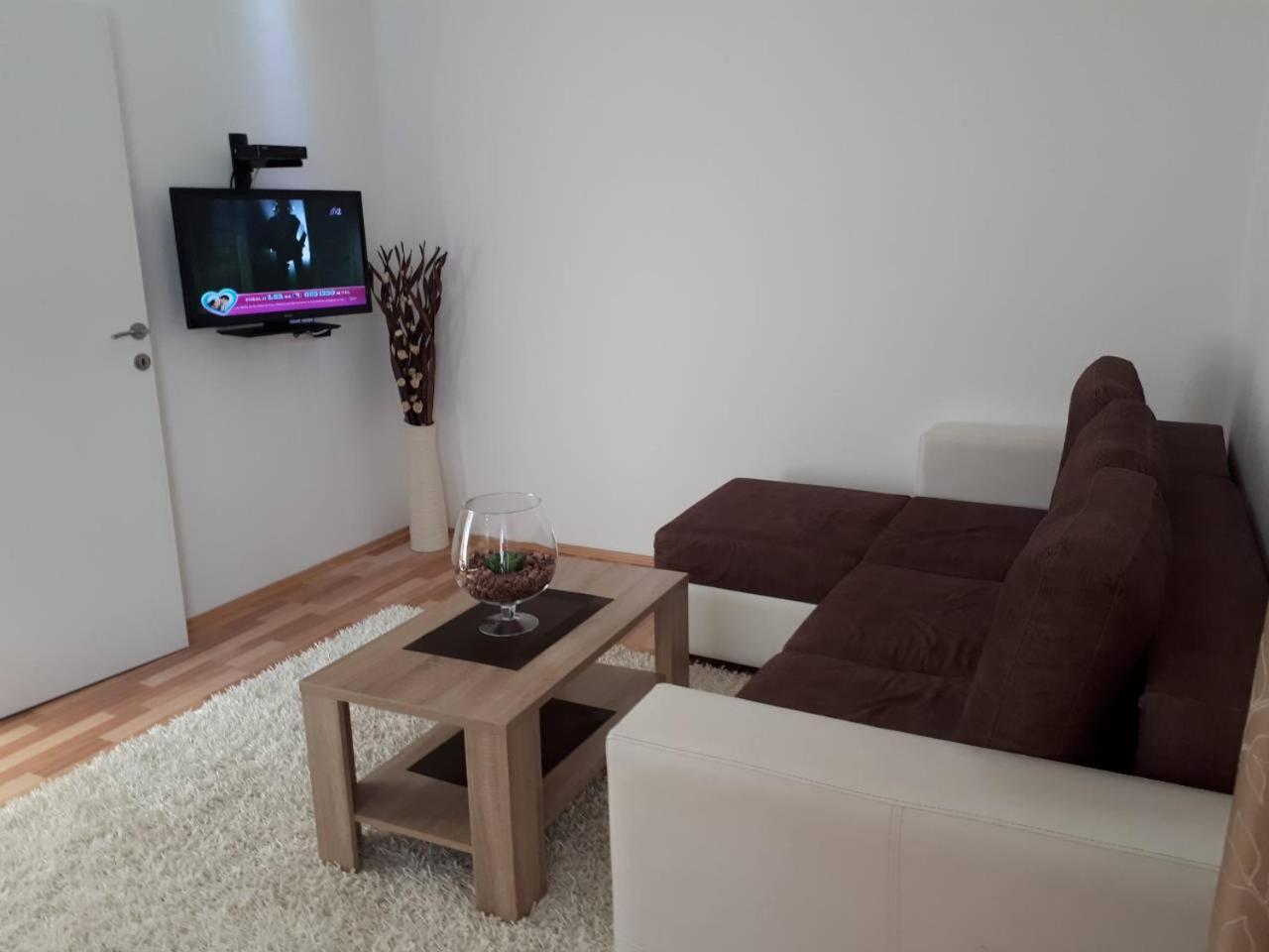 Apartments Pepdjonovic อุลซิน ห้อง รูปภาพ