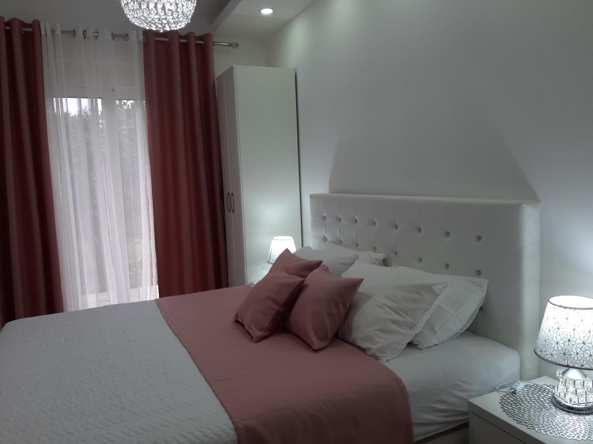 Apartments Pepdjonovic อุลซิน ห้อง รูปภาพ