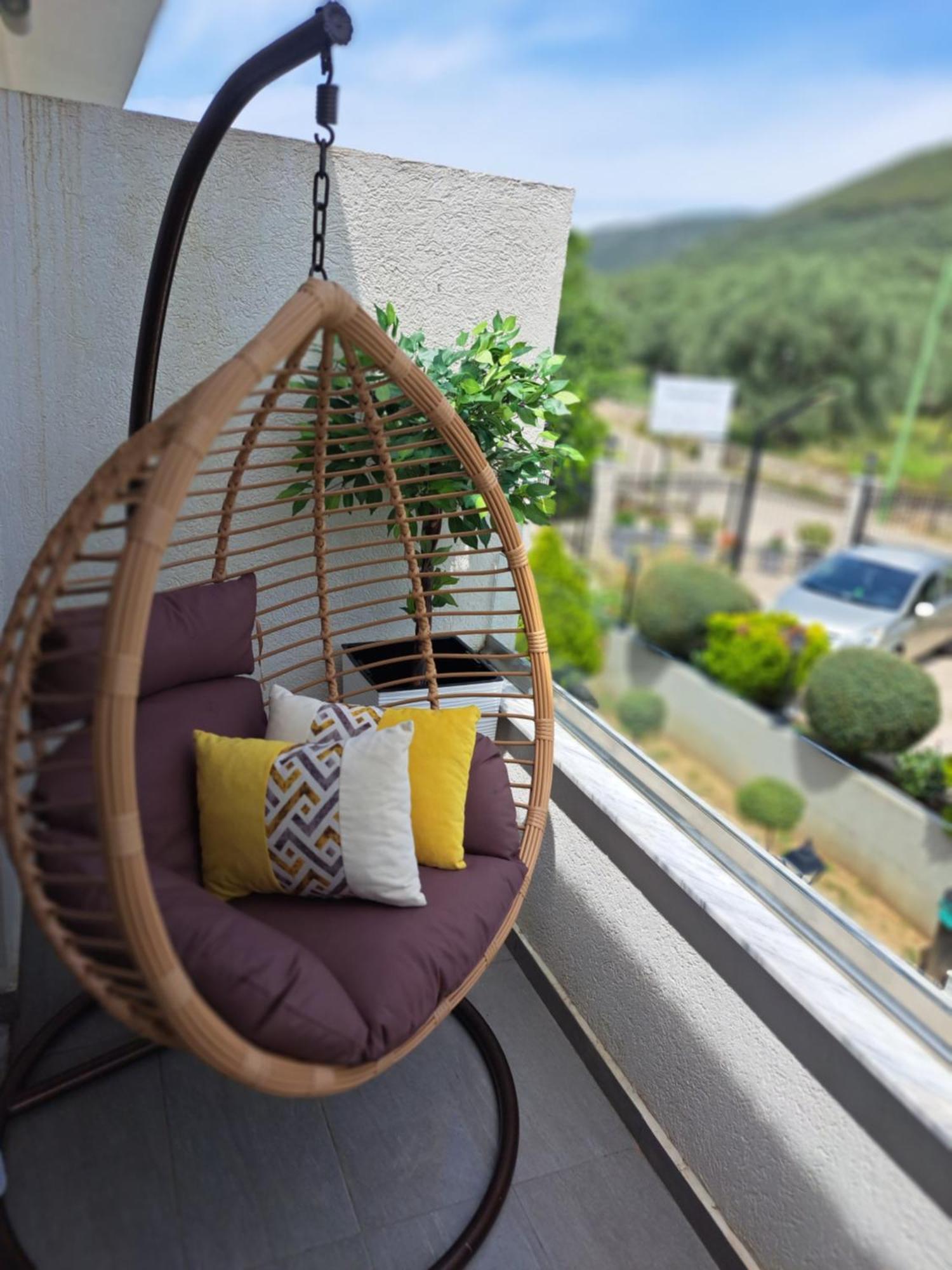 Apartments Pepdjonovic อุลซิน ภายนอก รูปภาพ