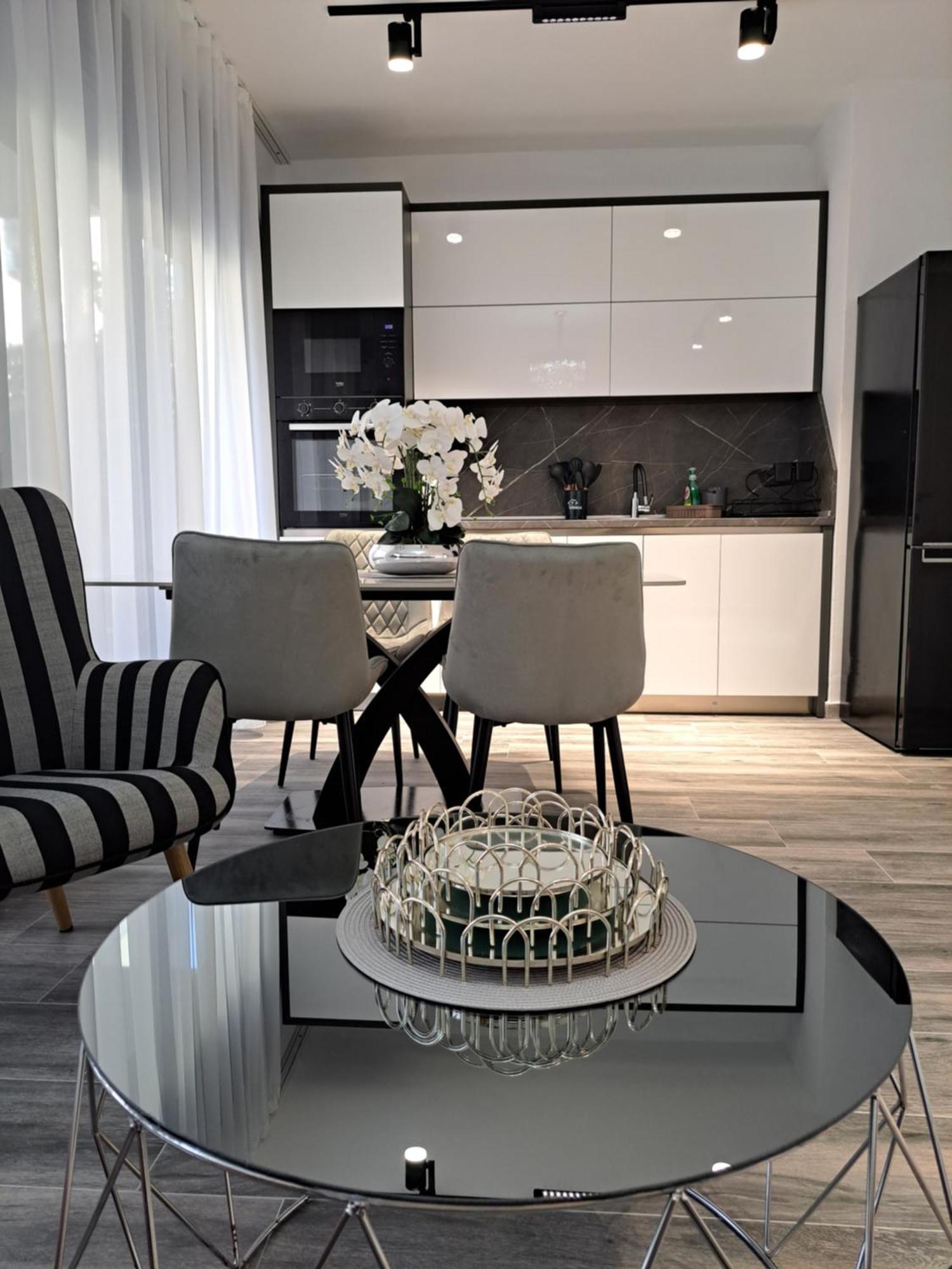 Apartments Pepdjonovic อุลซิน ภายนอก รูปภาพ